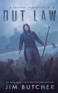 Cover: Out Law - Podium Publishing