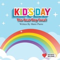 Cover: Kid's Day - Marie Pierre Collection