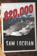Cover: $20,000 Under the Sea - Salt Powered
