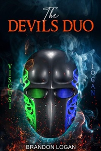 Enlarge image Cover: The Devils Duo - Logan HQ