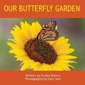 Cover: Our Butterfly Garden - Kendall/Hunt Publishing Company