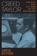 Cover: Creed Taylor - Backbeat