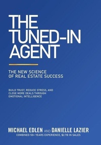 Abbildung von: The Tuned-In Agent - Balboa Press