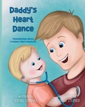 Cover: Daddy's Heart Dance - Palmetto Publishing