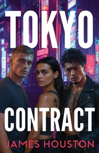 Enlarge image Cover: Tokyo Contract - JH Books