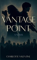Cover: Vantage Point - Lowlight Press