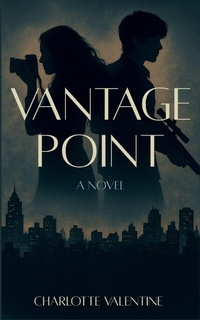 Enlarge image Cover: Vantage Point - Lowlight Press