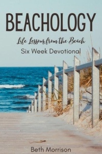 Enlarge image Cover: Beachology - Honest Reflections LLC