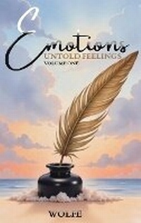 Enlarge image Cover: Emotions - USA Publishing Hub
