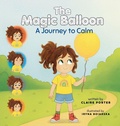 Cover: The Magic Ballon - Mindful Sprout Publishing