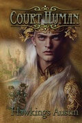 Cover: Court Human - Oracle Bookart Publishing