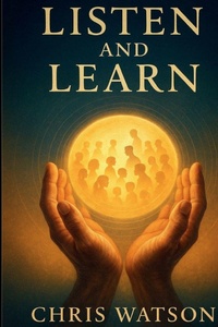 Enlarge image Cover: Listen and Learn - Chris Watson
