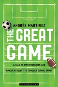 Cover: The Great Game - Bloomsbury Academic