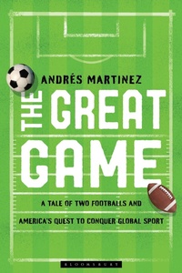 Enlarge image Cover: The Great Game - Bloomsbury Academic