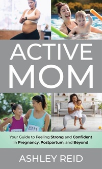 Abbildung von: Active Mom - Bloomsbury Academic