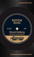 Cover: Bottom Dogs - Stark House Press