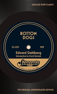 Enlarge image Cover: Bottom Dogs - Stark House Press