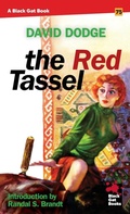 Cover: The Red Tassel - Stark House Press