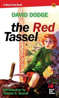 Enlarge image Cover: The Red Tassel - Stark House Press