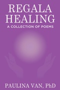 Cover: Regala Healing - Christian Faith Publishing