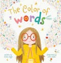 Cover: The Color of Words - Clavis Publishing