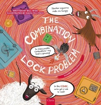 Enlarge image Cover: The Combination Lock Problem - Clavis Publishing