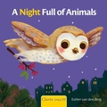 Cover: A Night Full of Animals - Clavis Publishing