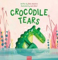 Cover: Crocodile Tears - Clavis Publishing