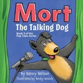 Cover: Mort the Talking Dog - Atmosphere Press