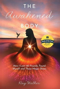 Enlarge image Cover: The Awakened Body - Atmosphere Press
