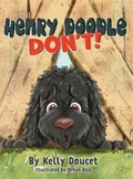 Cover: Henry Doodle Don't - Primedia Elaunch LLC