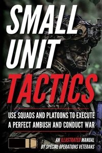 Enlarge image Cover: Small Unit Tactics - Matthew Luke Publishing