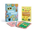 Cover: Sushi, Sushi! - RP Studio