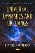 Cover: Universal Dynamics and Big Bangs - Nova Medicine and Health