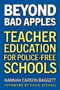 Cover: Beyond Bad Apples - Harvard Educational Publishing Group