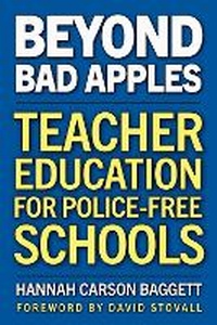 Enlarge image Cover: Beyond Bad Apples - Harvard Educational Publishing Group