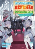 Cover: Easygoing Territory Defense by the Optimistic Lord: Production Magic Turns a Nameless Village into the Strongest Fortified City (Light Novel) Vol. 7 - Airship