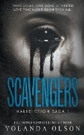 Cover: Scavengers - Dark Wolf Books