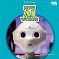 Cover: How AI Works - Bearcub Books
