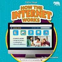 Enlarge image Cover: How the Internet Works - Bearcub Books