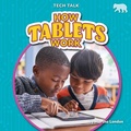 Cover: How Tablets Work - Bearcub Books