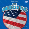 Cover: The American Flag - Bearcub Books