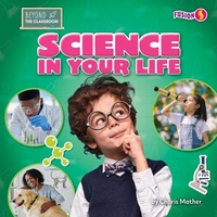 Enlarge image Cover: Science in Your Life - Fusion Books