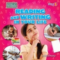 Cover: Reading and Writing in Your Life - Fusion Books