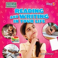 Enlarge image Cover: Reading and Writing in Your Life - Fusion Books