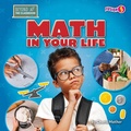 Cover: Math in Your Life - Fusion Books