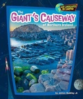 Cover: The Giant's Causeway of Northern Ireland - Bearport Publishing by Flutterbee