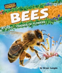 Enlarge image Cover: Bees - Bearport Publishing by Flutterbee