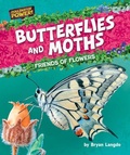Cover: Butterflies and Moths - Bearport Publishing by Flutterbee