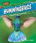 Cover: Hummingbirds - Bearport Publishing by Flutterbee